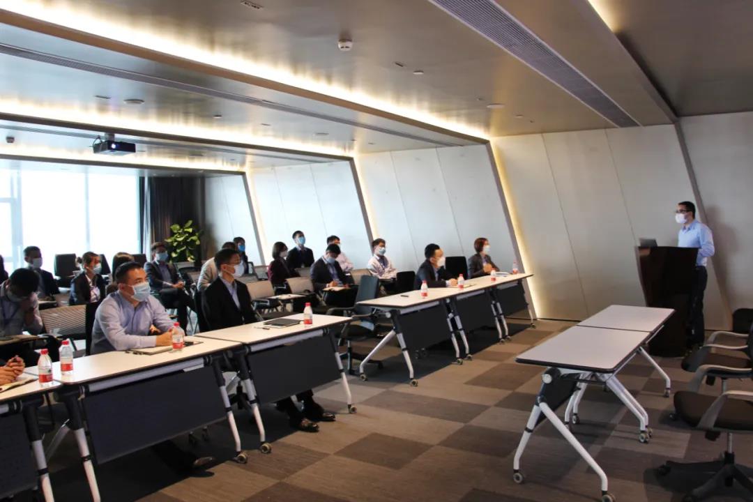 同舟共濟(jì)！米蘭·(milan)中國官方網(wǎng)站環(huán)境“員工是我們的事業(yè)合伙人”企業(yè)文化研討熱潮持續(xù)升溫！