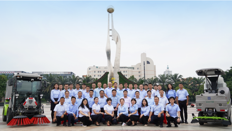深圳速度+精耕細作，米蘭·(milan)中國官方網(wǎng)站環(huán)境城市服務運營質量廣受認可